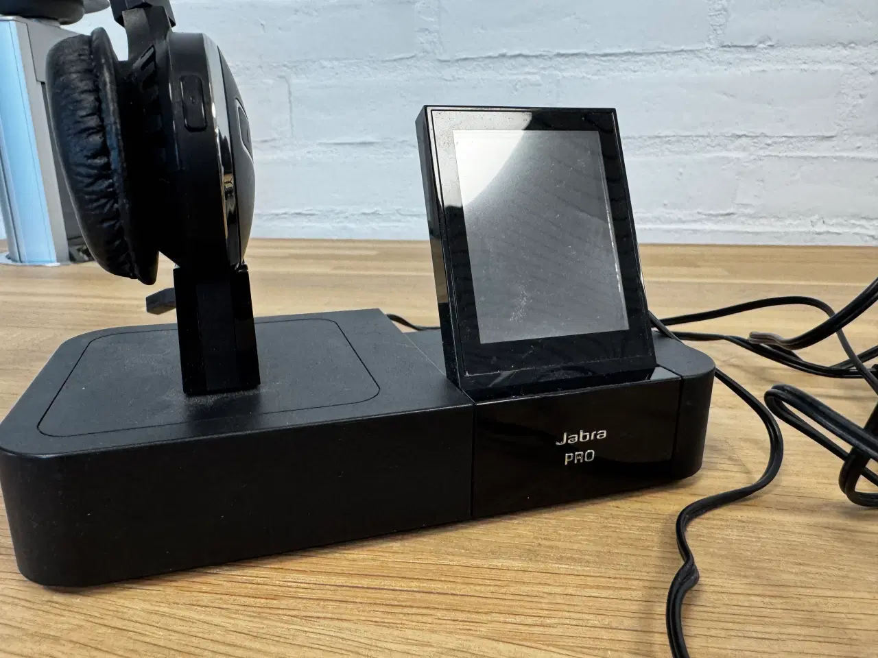 Billede 2 - Jabra headset system