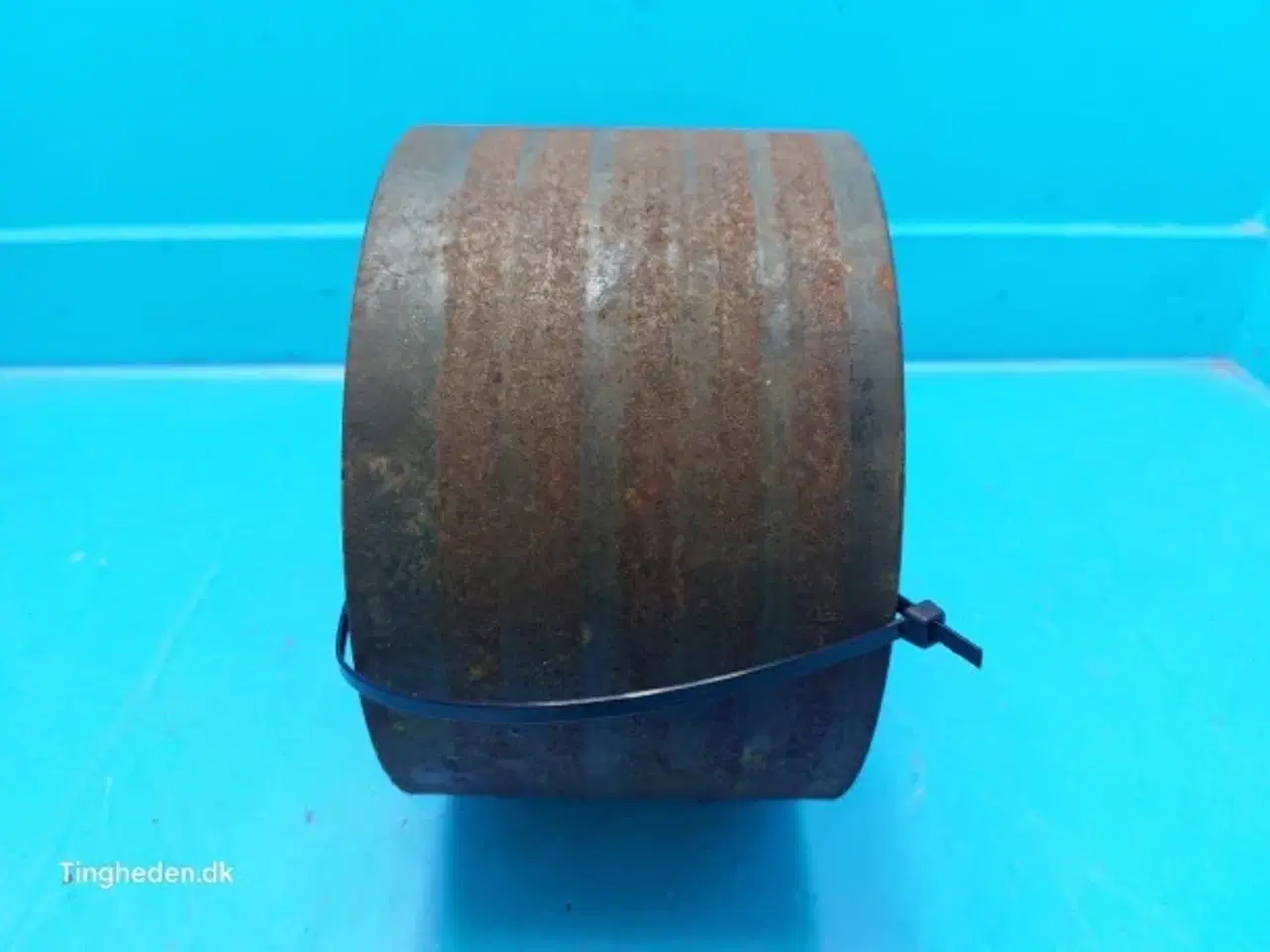 Billede 4 - Massey Ferguson 7274 Strammerulle 28780486