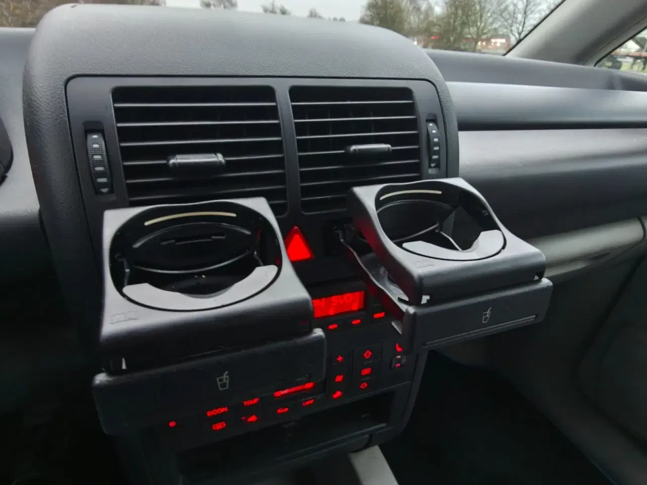 Billede 19 - Audi A2 1,2 TDi Tiptr.