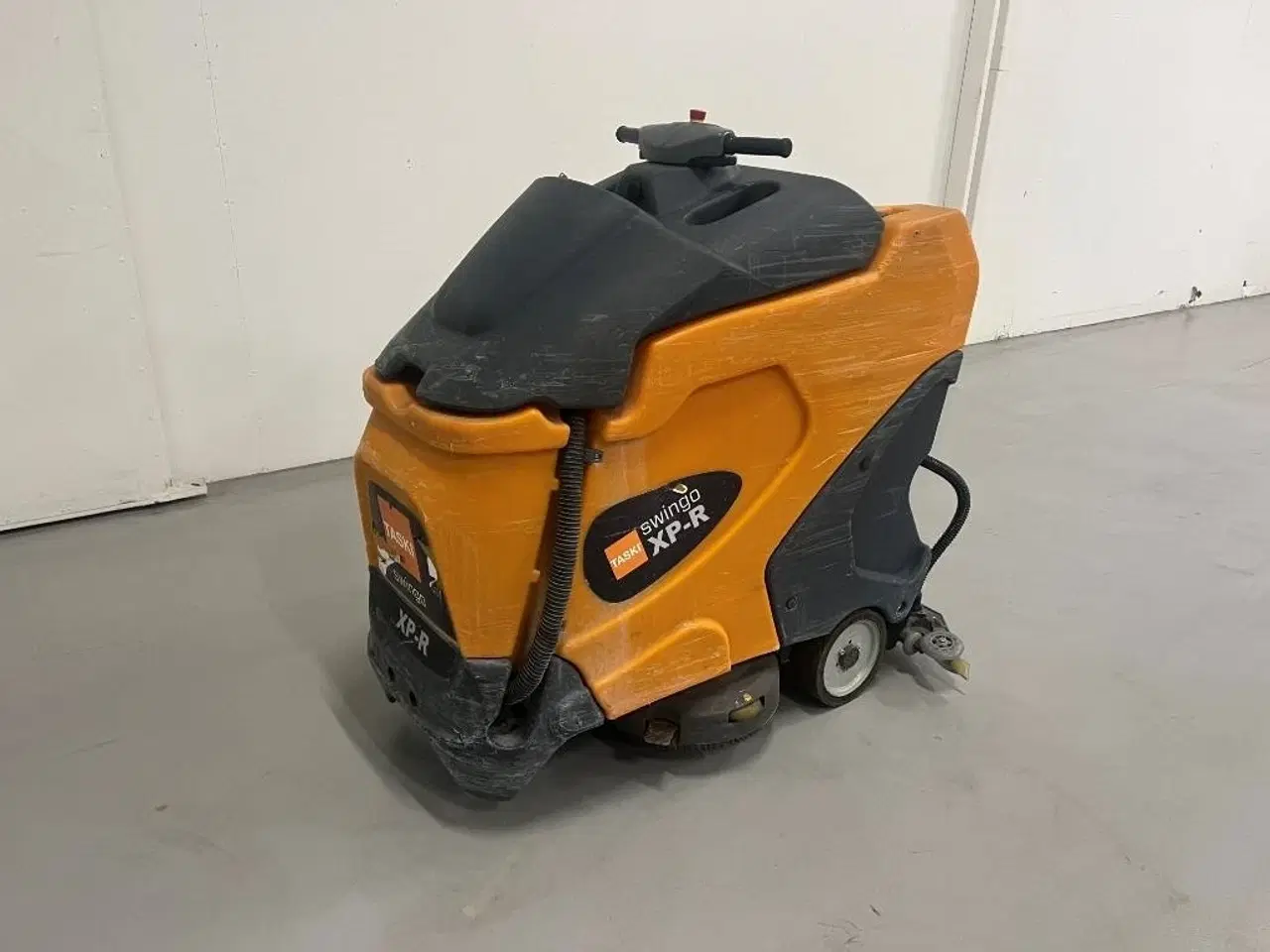 Billede 1 - Taski Swingo XP-R