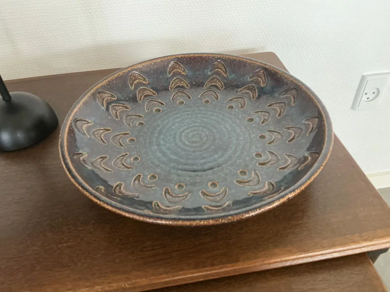 Billede 4 - Fad søholm