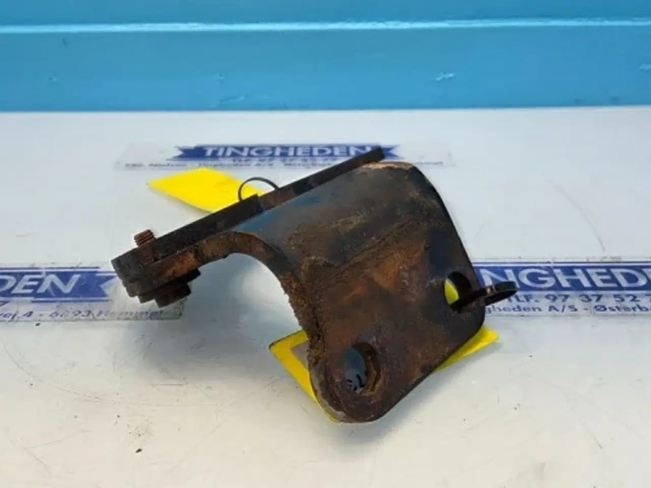 Billede 7 - Massey Ferguson 6290 Support R. 3784663M1