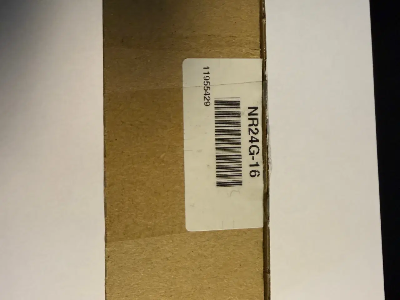 Billede 2 - Vola hanetop NR24G-16
