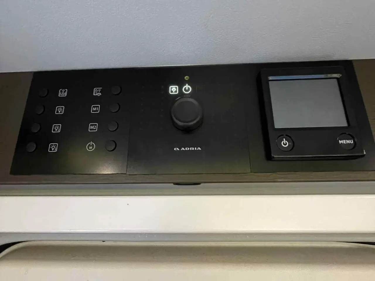 Billede 16 - 2017 - Adria Alpina 573 UP