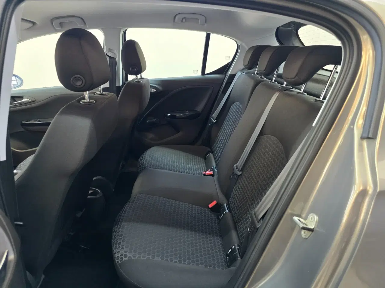Billede 17 - Opel Corsa 1,4 Enjoy