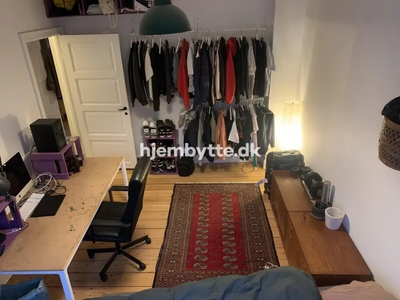 Billede 7 - Hjembytte - PhilipSchousVej