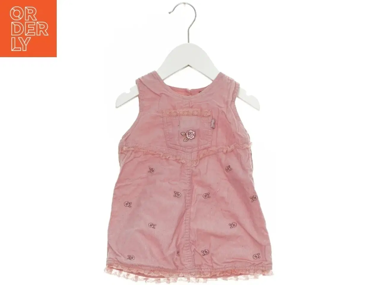 Billede 1 - Kjole fra Claire (str. 74 cm)