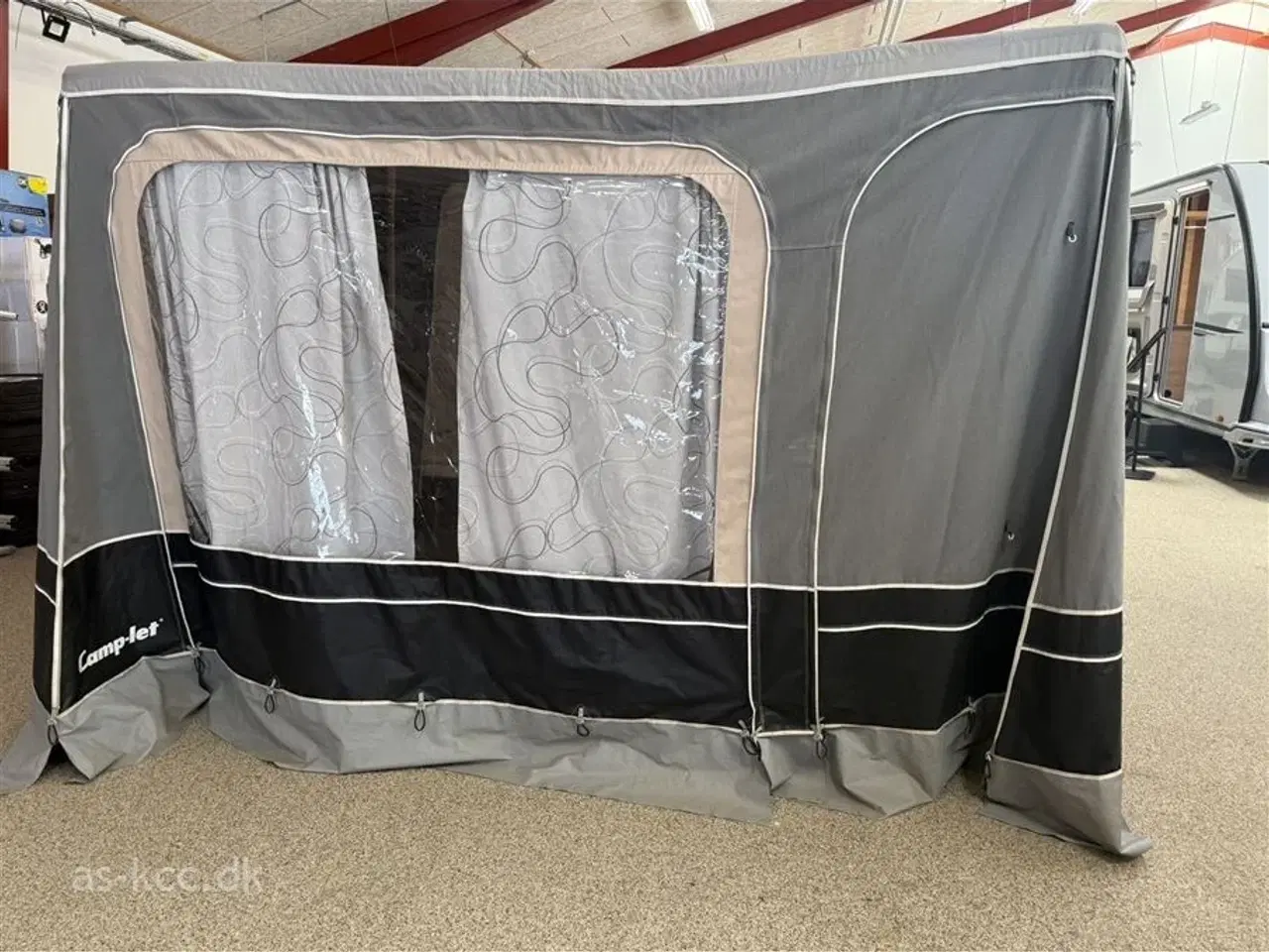 Billede 1 - 2014 - Camp-Let Basic+ Special