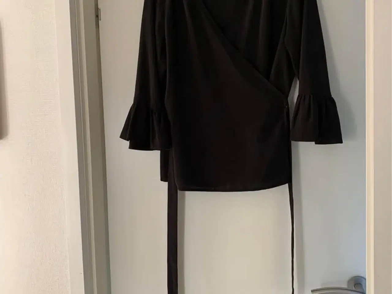 Billede 1 - CS#15 by Cashott bluse Str. 38/M