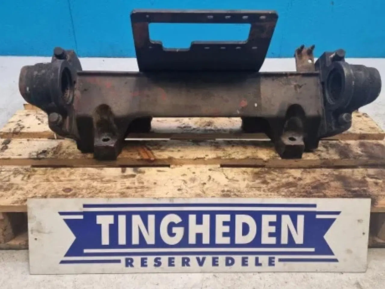 Billede 1 - Claas Axion 840 Lift Konsol 11548930