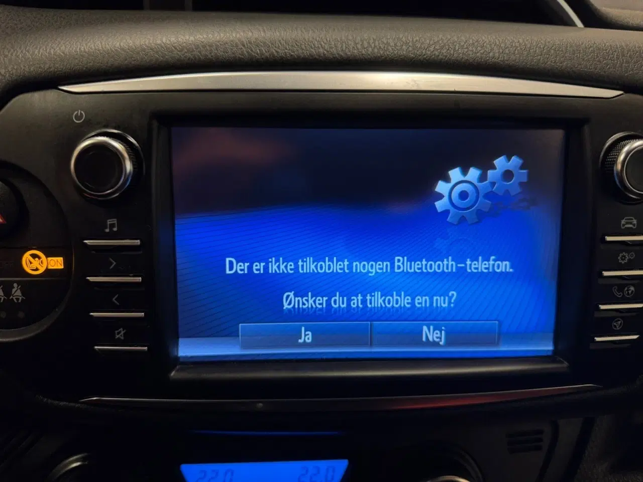 Billede 9 - Toyota Yaris 1,5 Hybrid H2 e-CVT