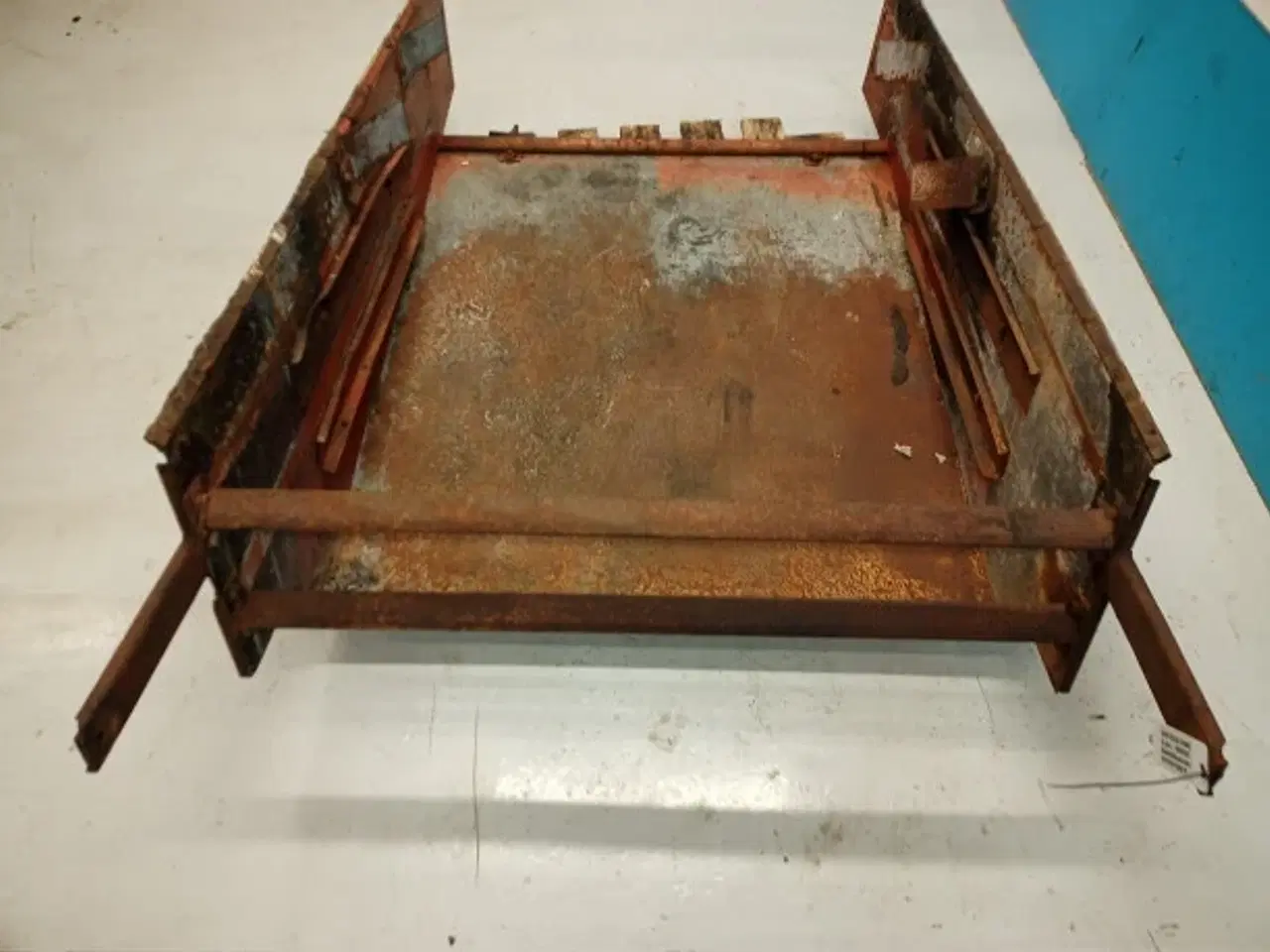 Billede 7 - Laverda 3500 Soldkasse 320540650