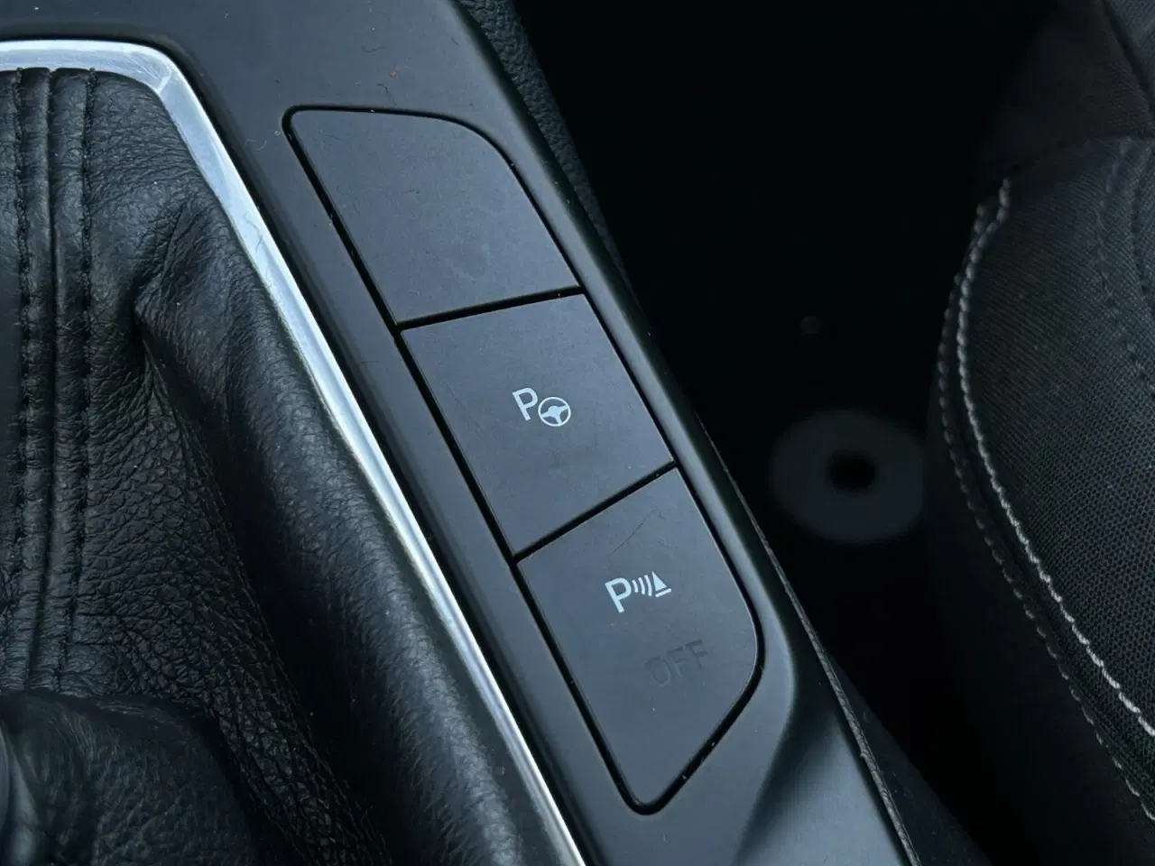 Billede 23 - Ford Focus 1,0 EcoBoost Titanium stc.