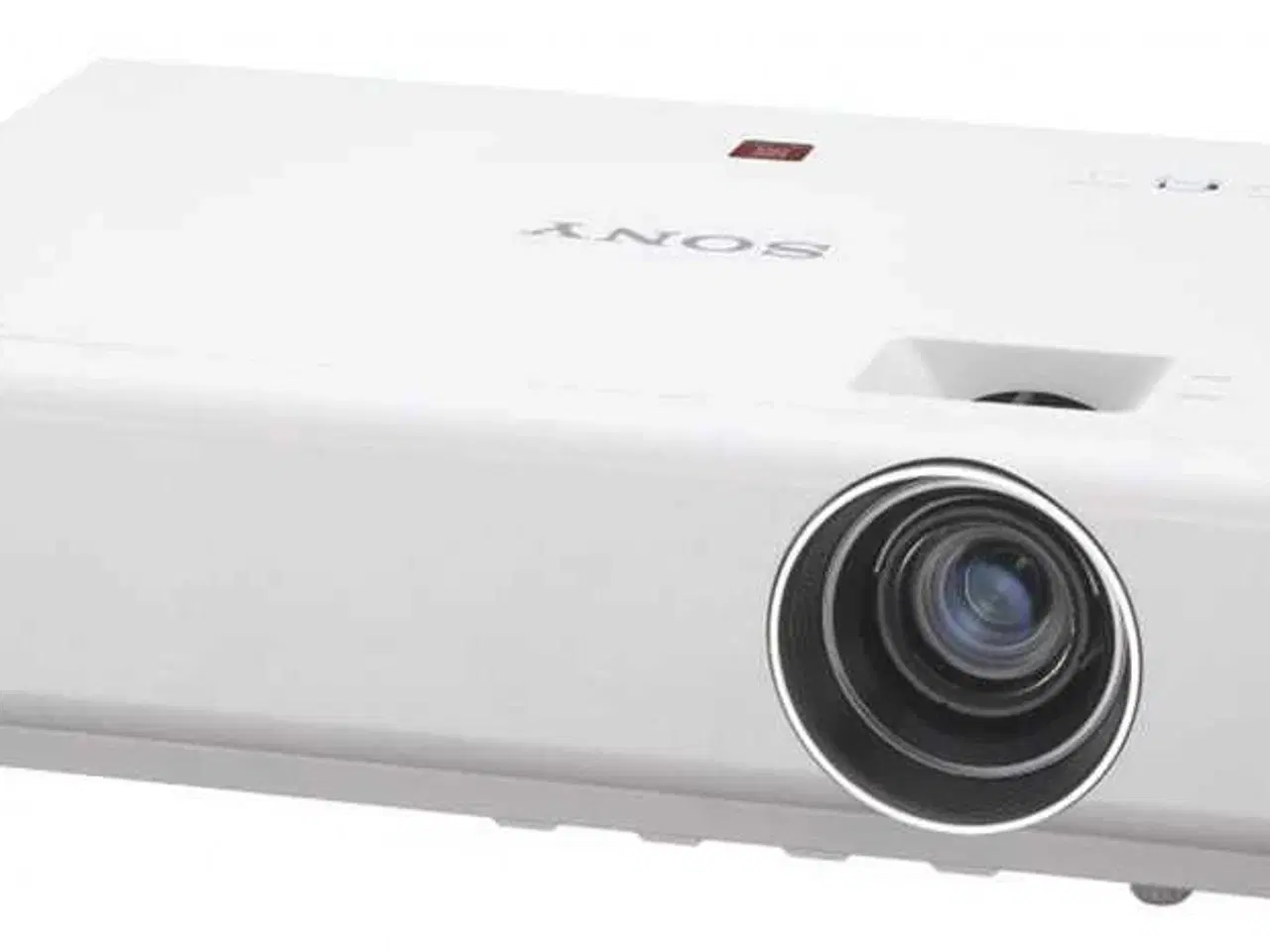 Billede 1 - SONY VPL-EW255 projektor