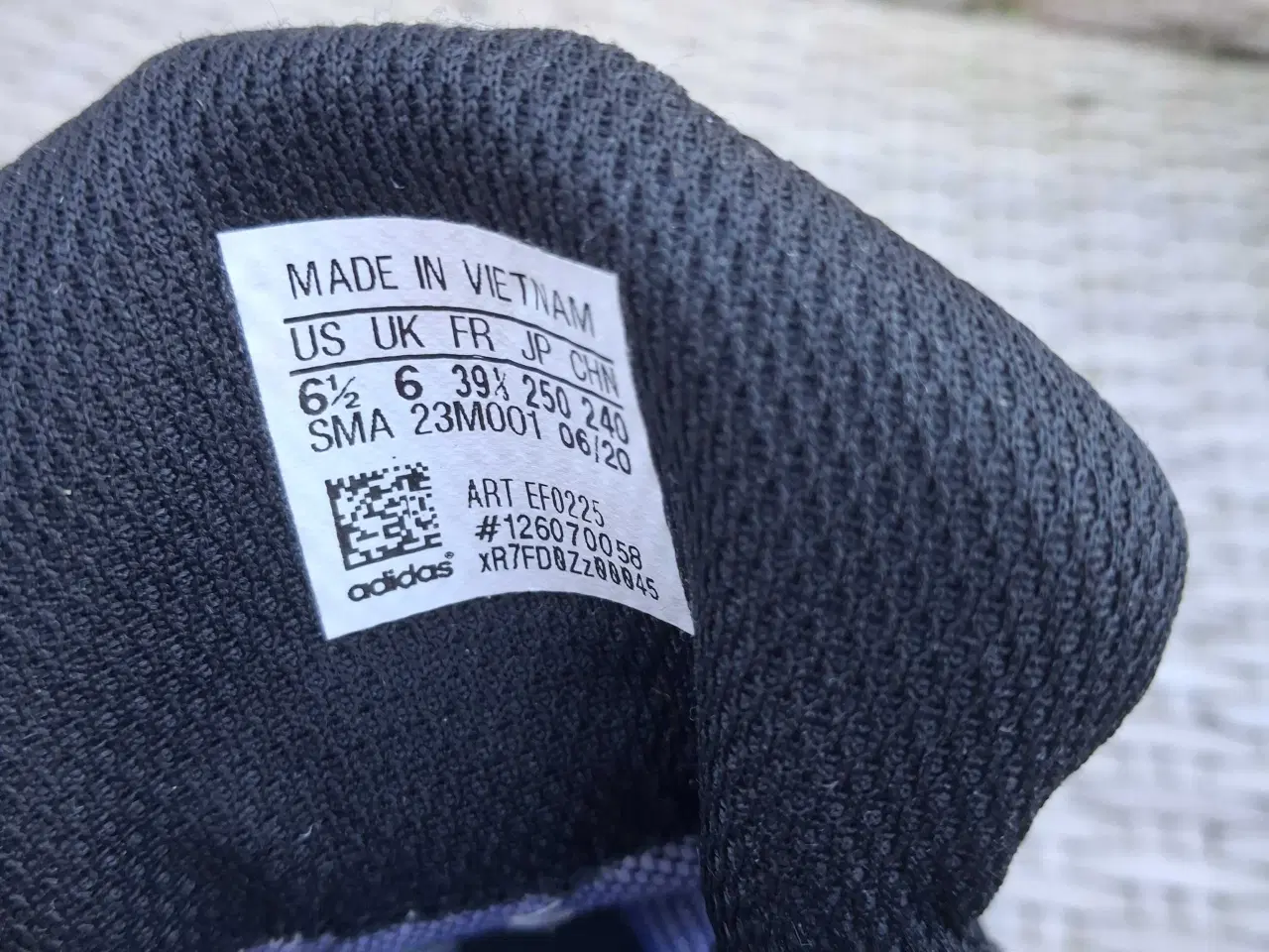 Billede 5 - ADDIDAS TERREX træningssko