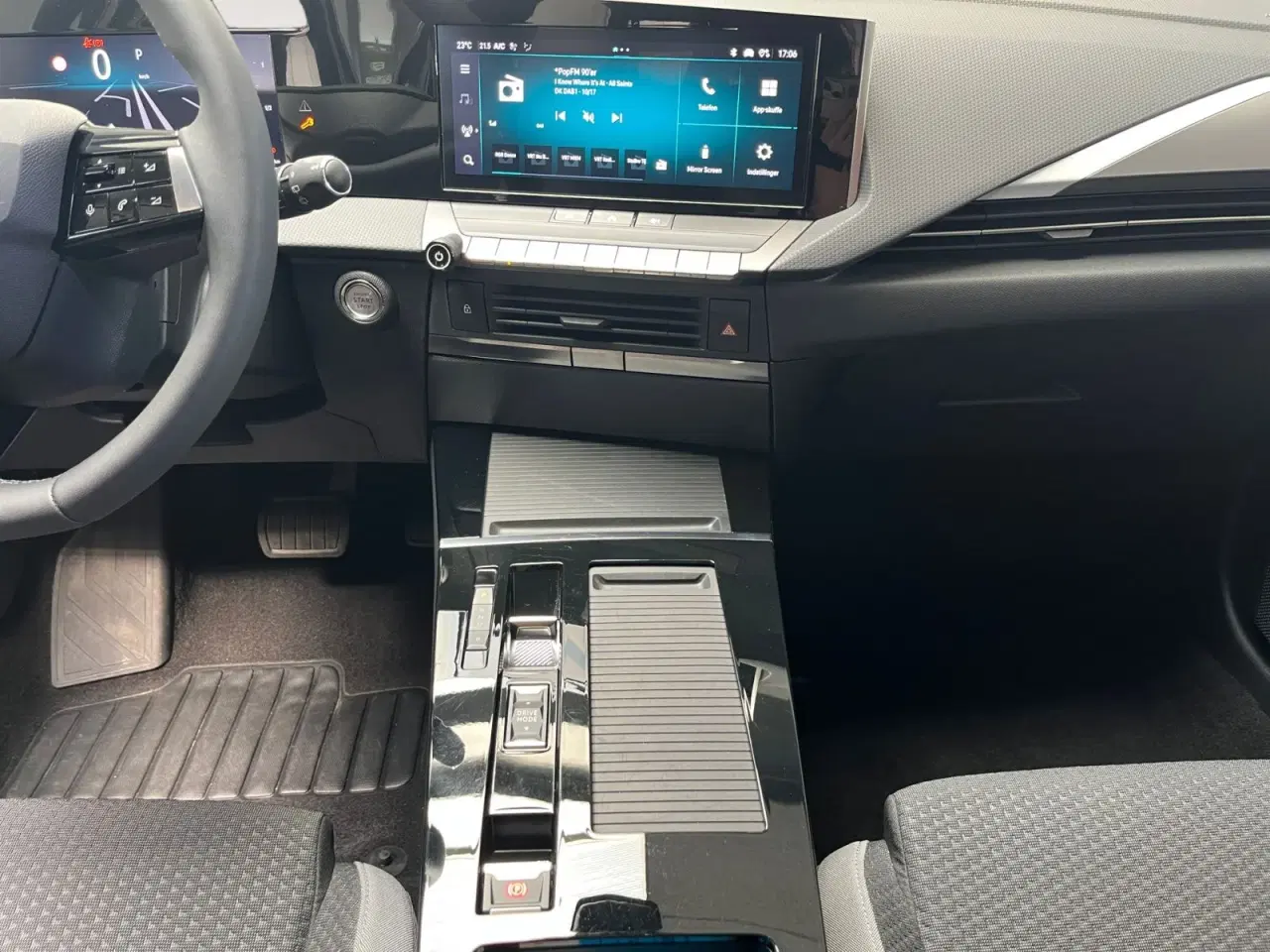 Billede 12 - Opel Astra-e 54 Sports Tourer