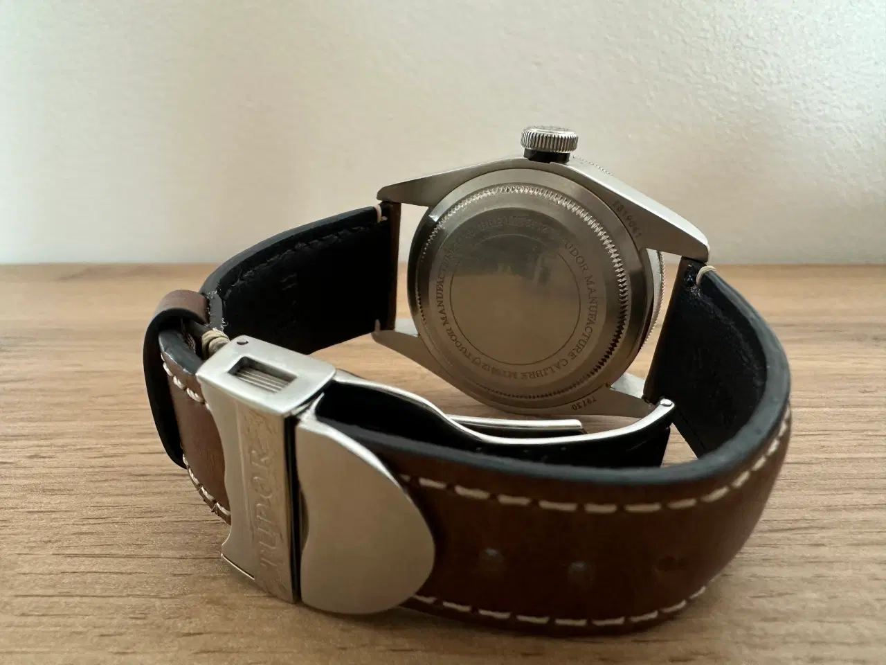 Billede 4 - Tudor Black Bay Steel 79730-0006