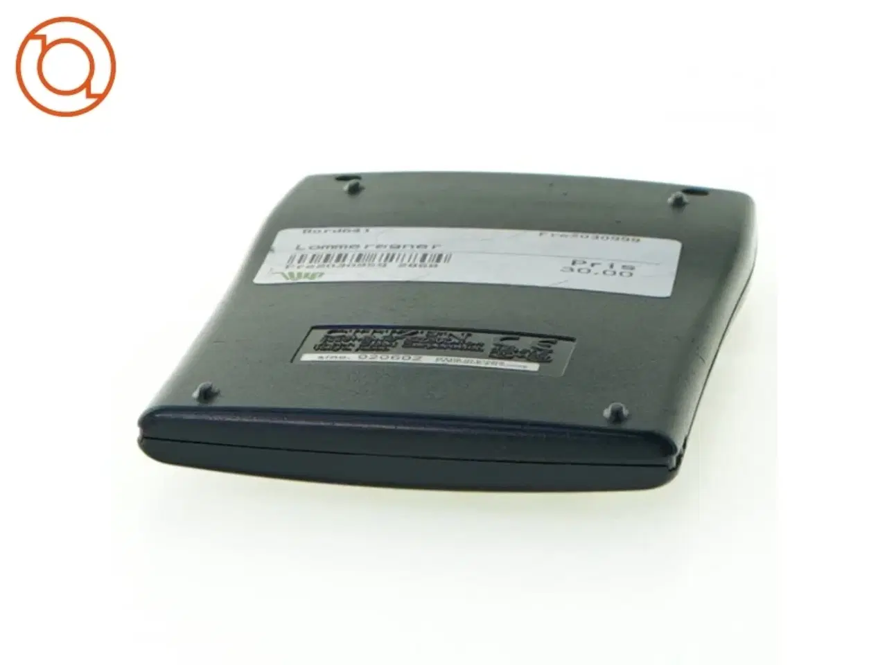 Billede 3 - Lomme regner fra Citizen (str. 15 x 7 cm)