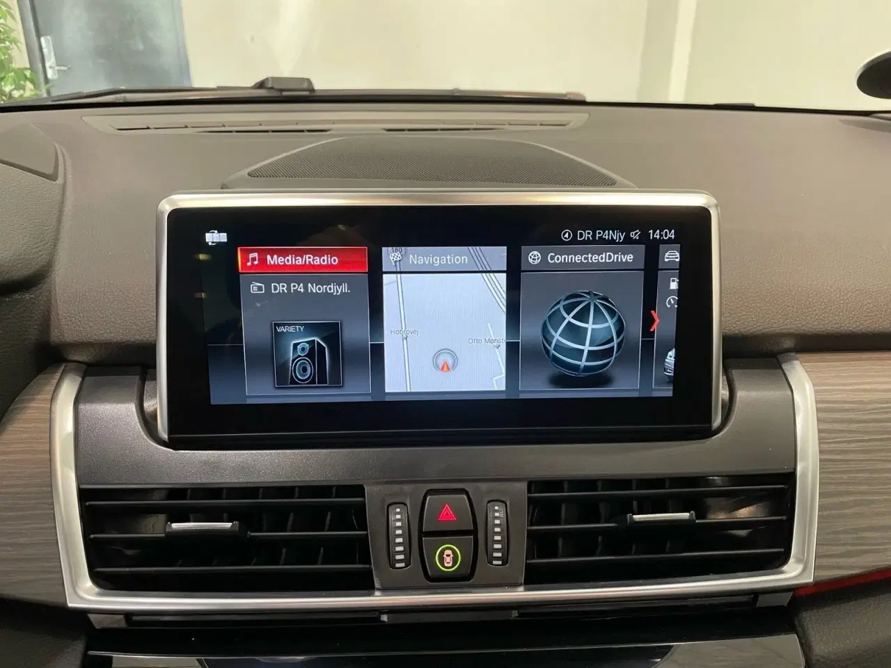 Billede 18 - BMW 225xe 1,5 Active Tourer iPerformance aut.