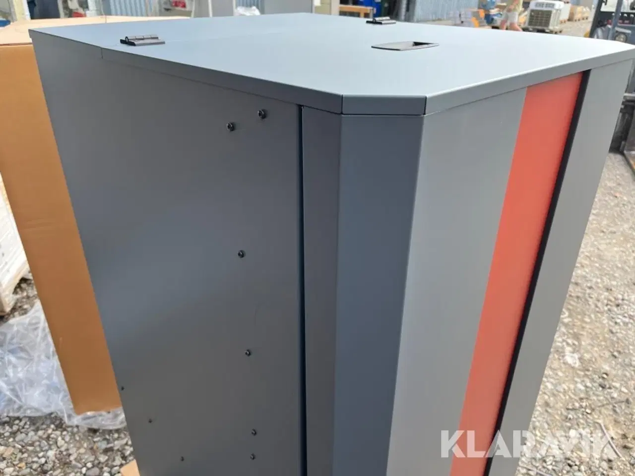Billede 9 - Pillemagasin RTB 220/320 2 styk