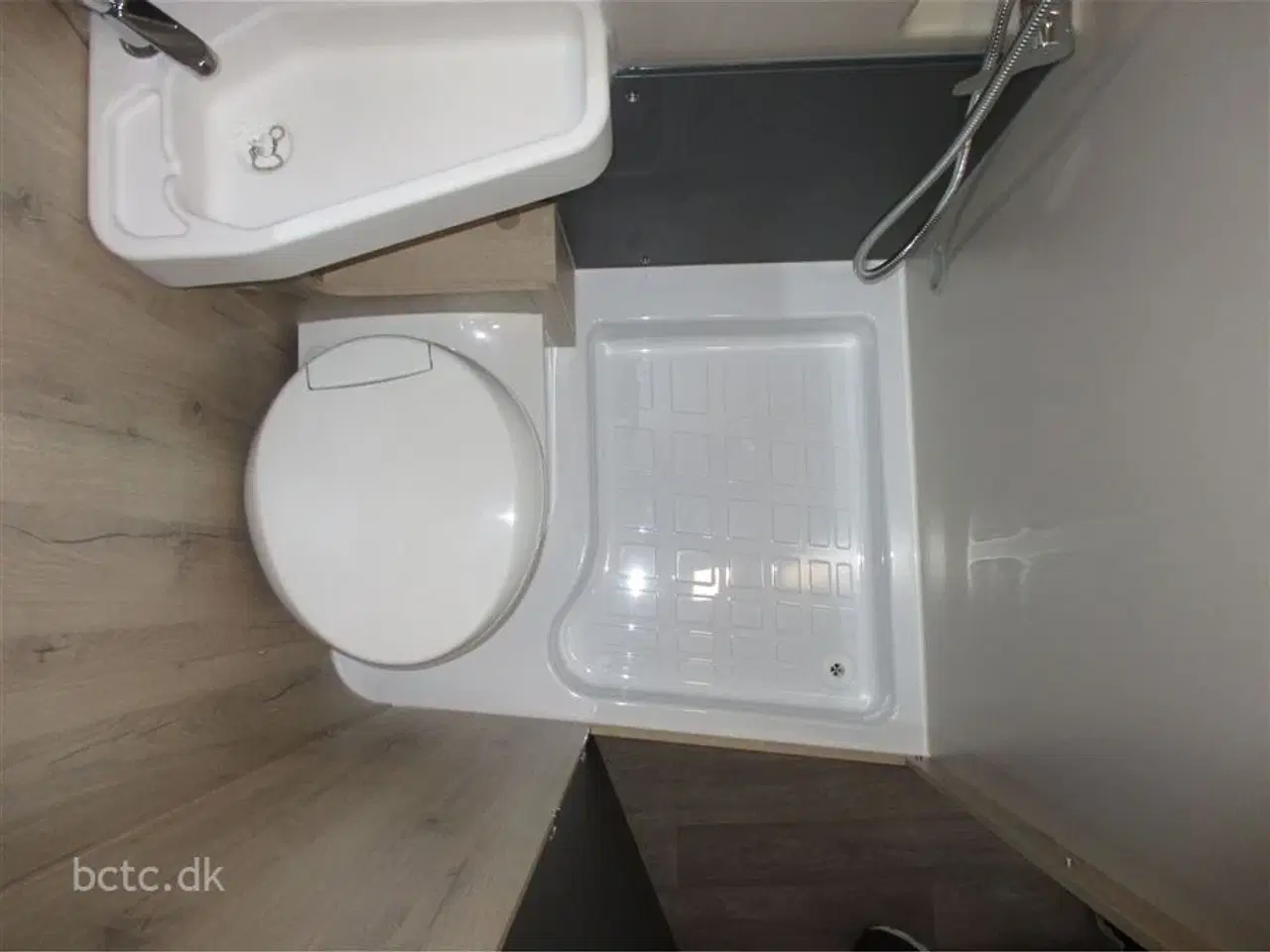 Billede 12 - 2026 - Elnagh E-VAN