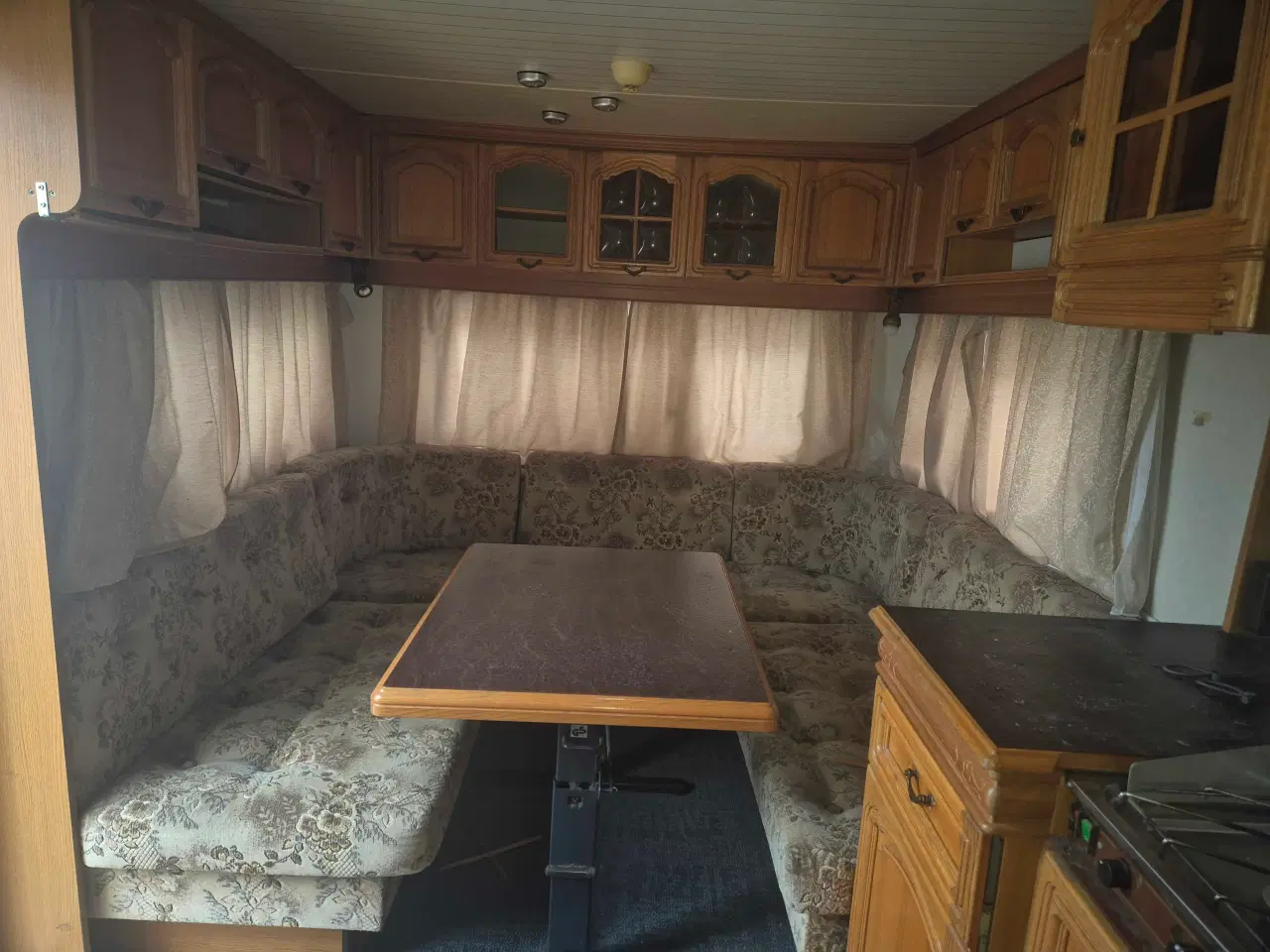 Billede 5 - Stor vogn