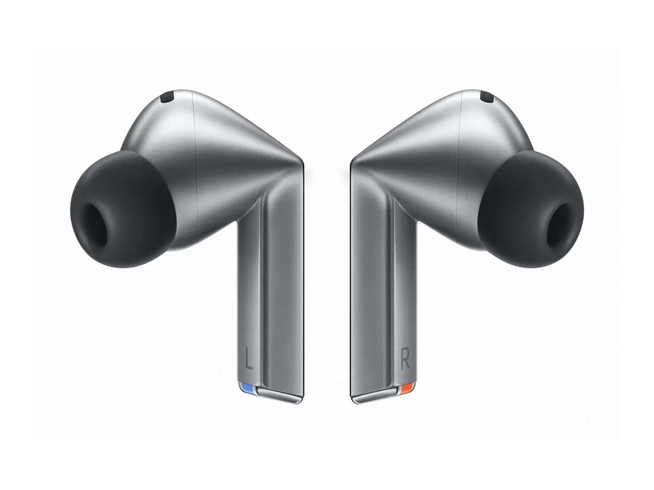 Billede 12 - Trådløse in-ear høretelefoner Samsung Galaxy Buds3 Pro – sølv