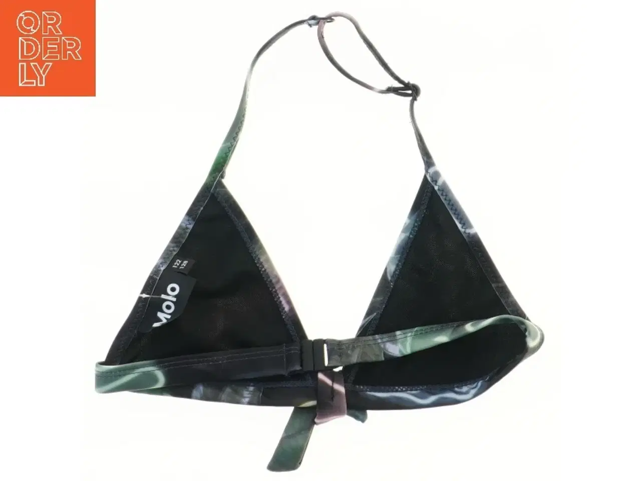 Billede 2 - Bikinitop med farverigt mønster fra Molo (str. 122)