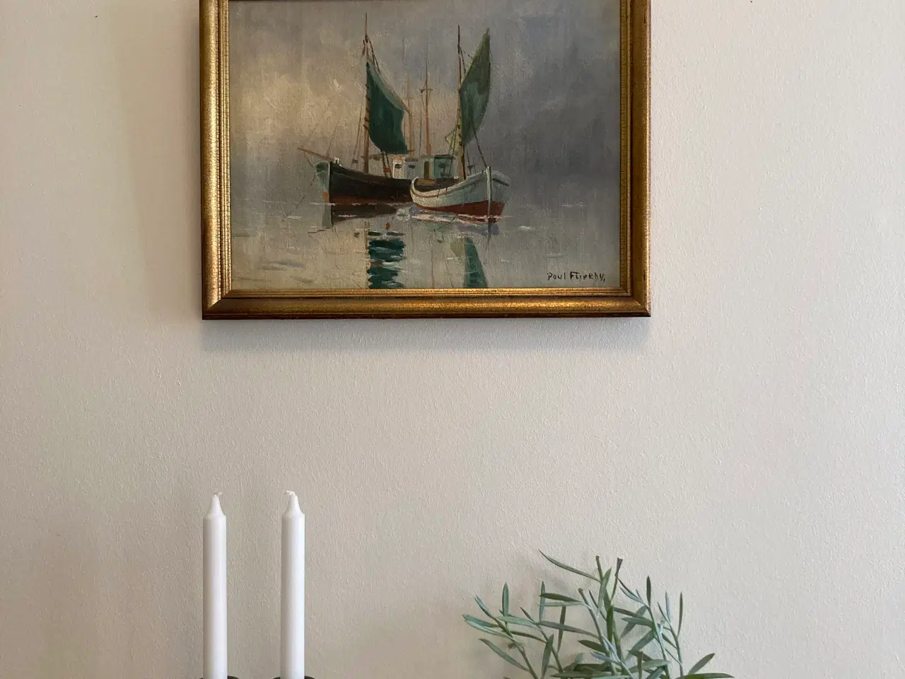 Billede 1 - Poul Fureby