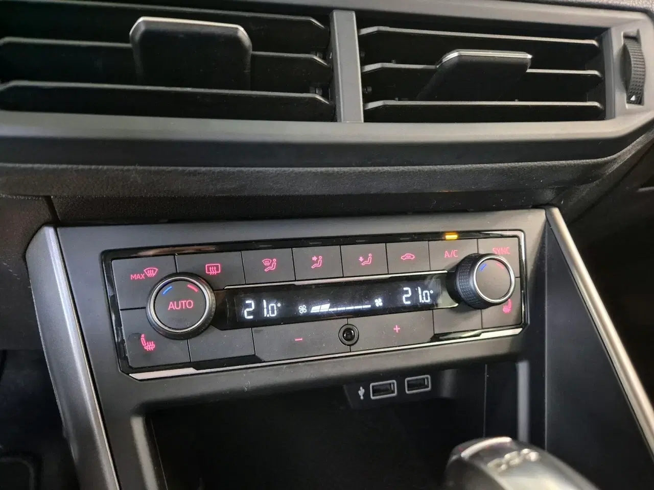 Billede 13 - VW Polo 1,6 TDI Comfortline DSG 95HK 5d 7g Aut.