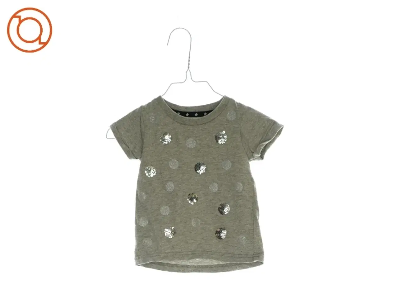 Billede 1 - T-shirt fra Cool Kids (Str. 68)