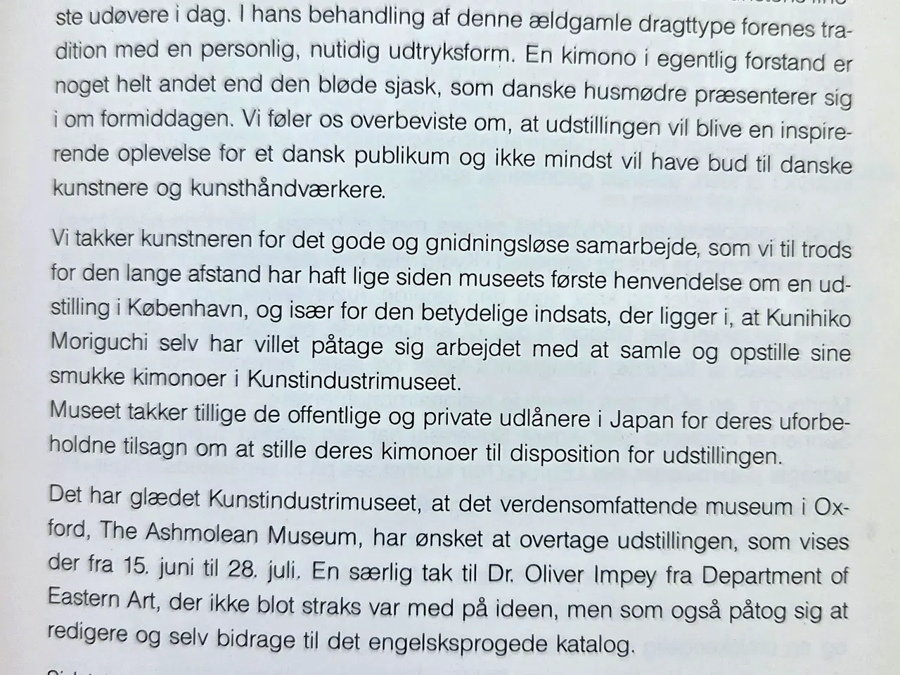 Billede 5 - Interessante textile bøger