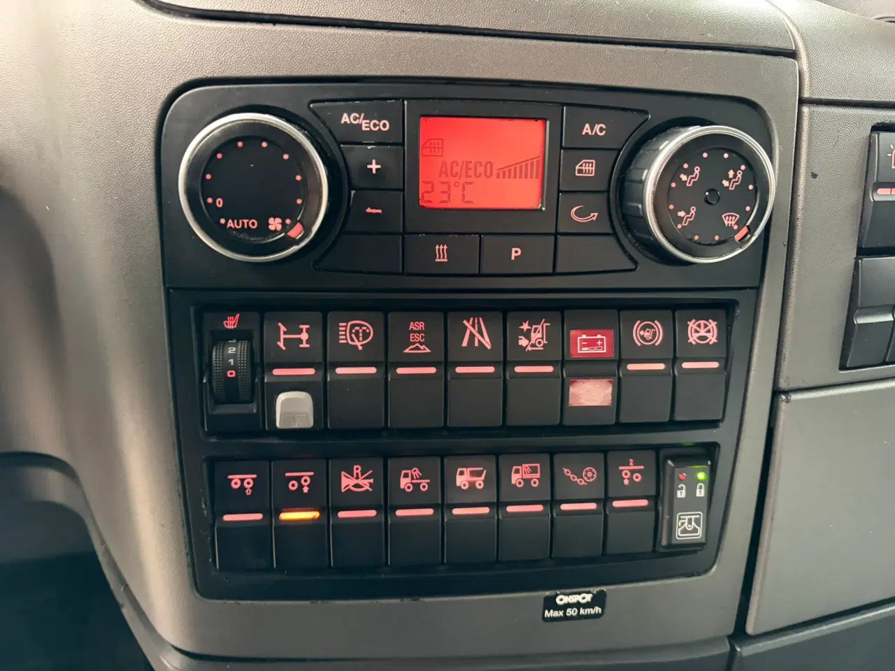 Billede 6 - MAN TGX 26.500 6X2-2 LL