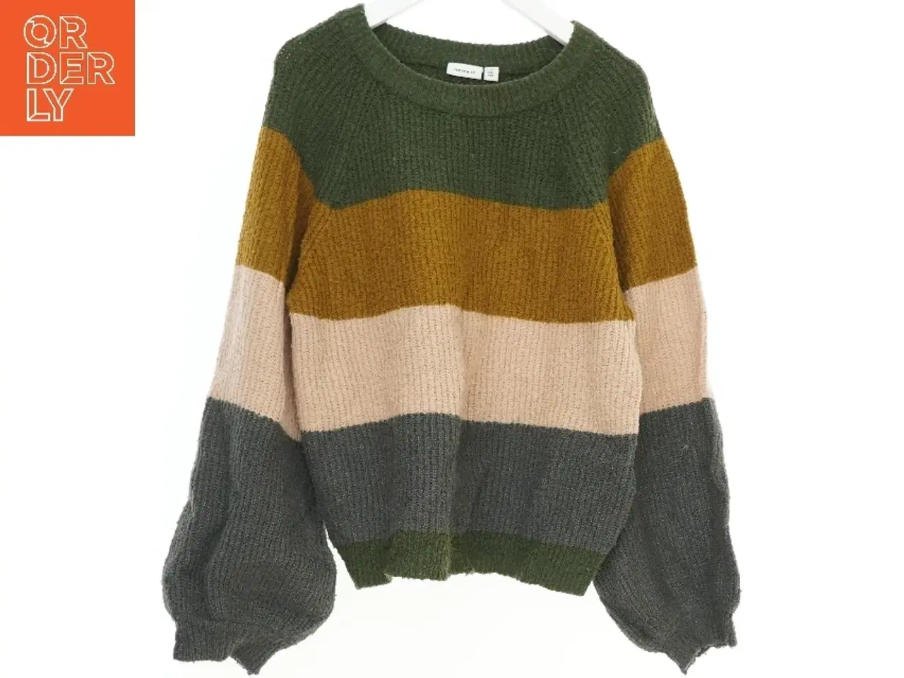 Billede 1 - Bluse fra Name It (str. 140 cm)