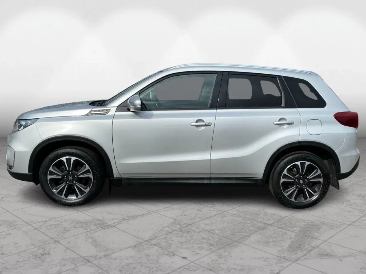 Billede 3 - Suzuki Vitara 1,0 Boosterjet Adventure 112HK 5d
