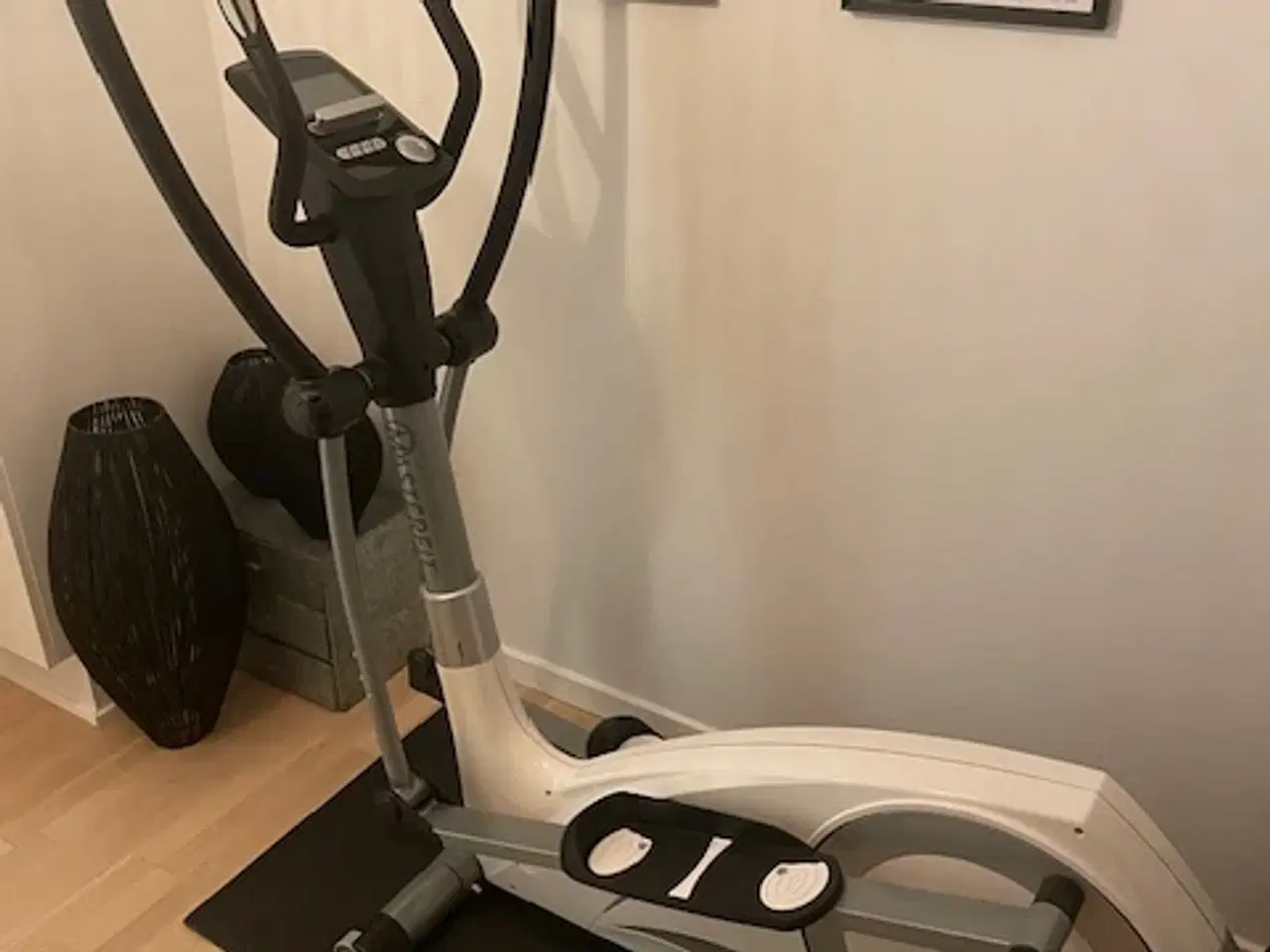 Billede 2 - Crosstrainer masterfit