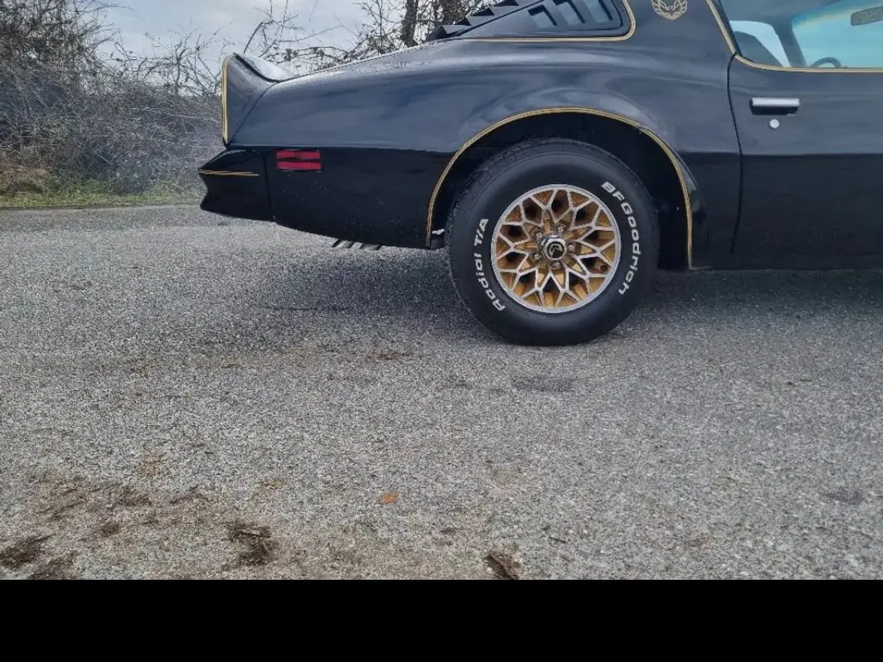 Billede 10 - Pontiac trans am