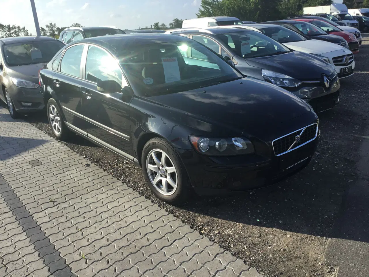 Billede 2 - Volvo s 40 ll 1.8 benzin træk mm