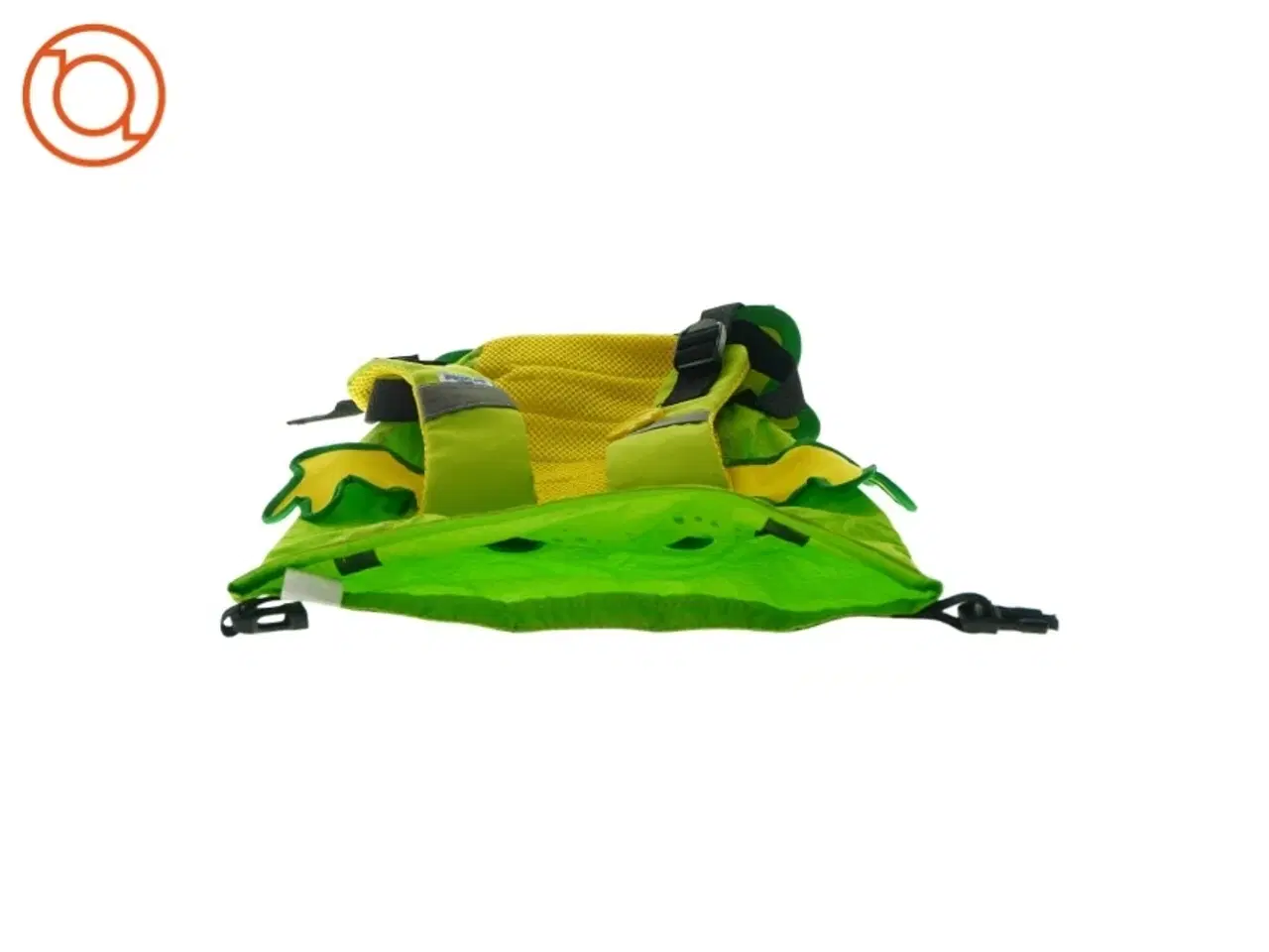 Billede 3 - Rygsæk fra Trunki (str. LBH: 27x13x44cm)