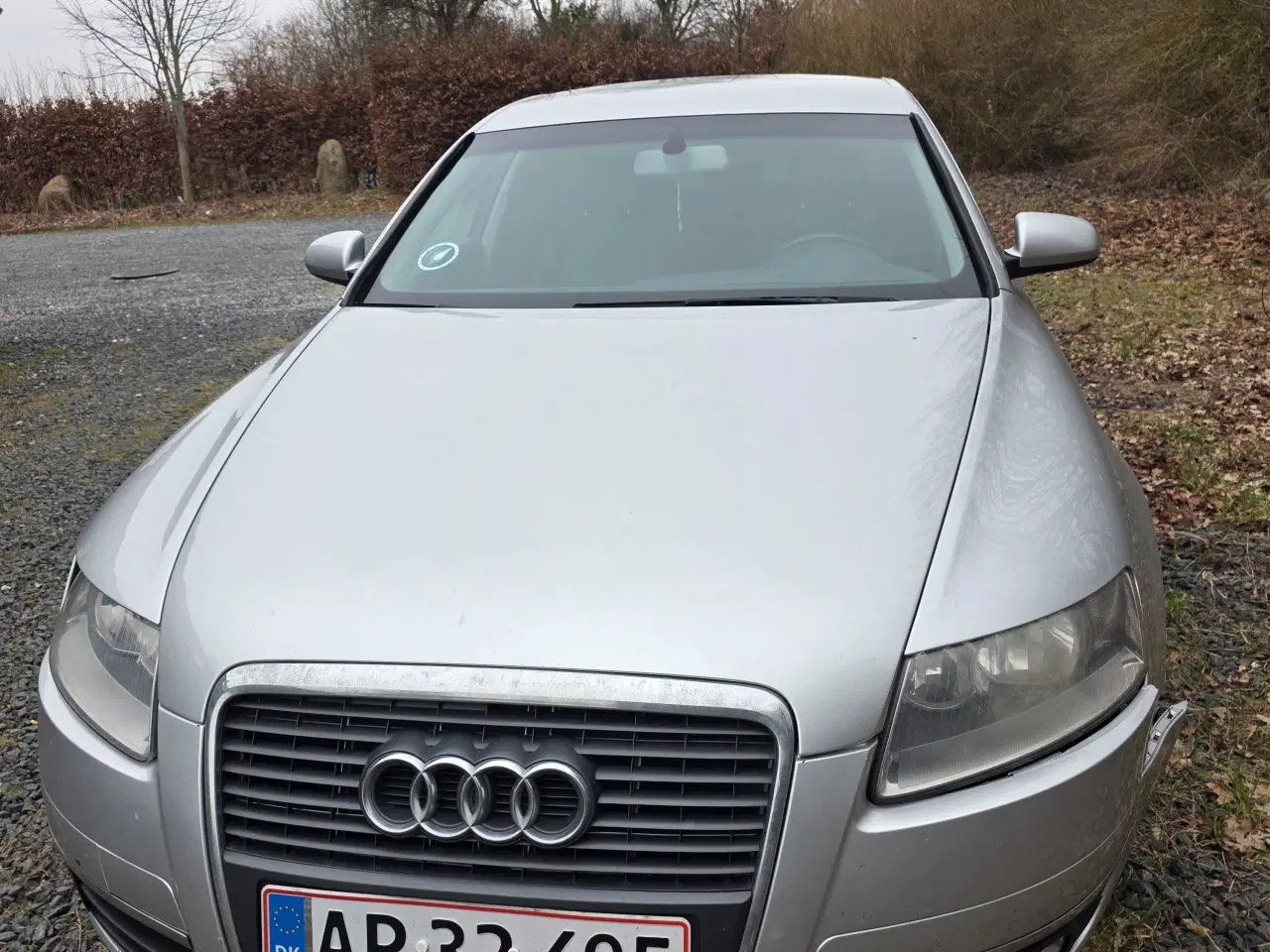 Billede 4 - Audi A6 2.4 V6
