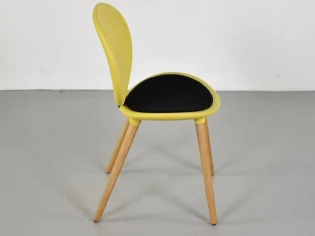 Billede 4 - Tonon jonathan stol, limegrøn