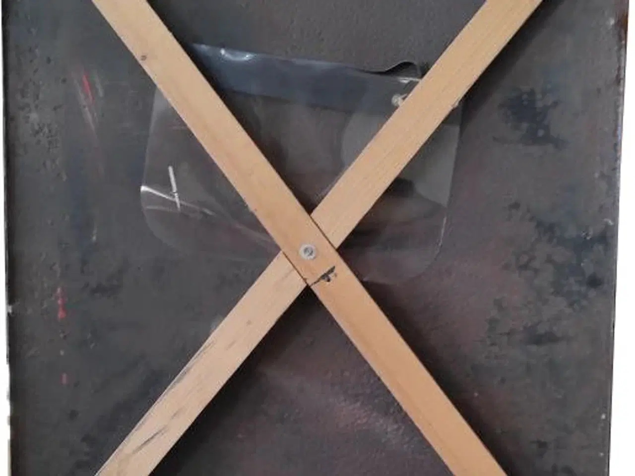 Billede 2 - Emalje Skilt NSDAP