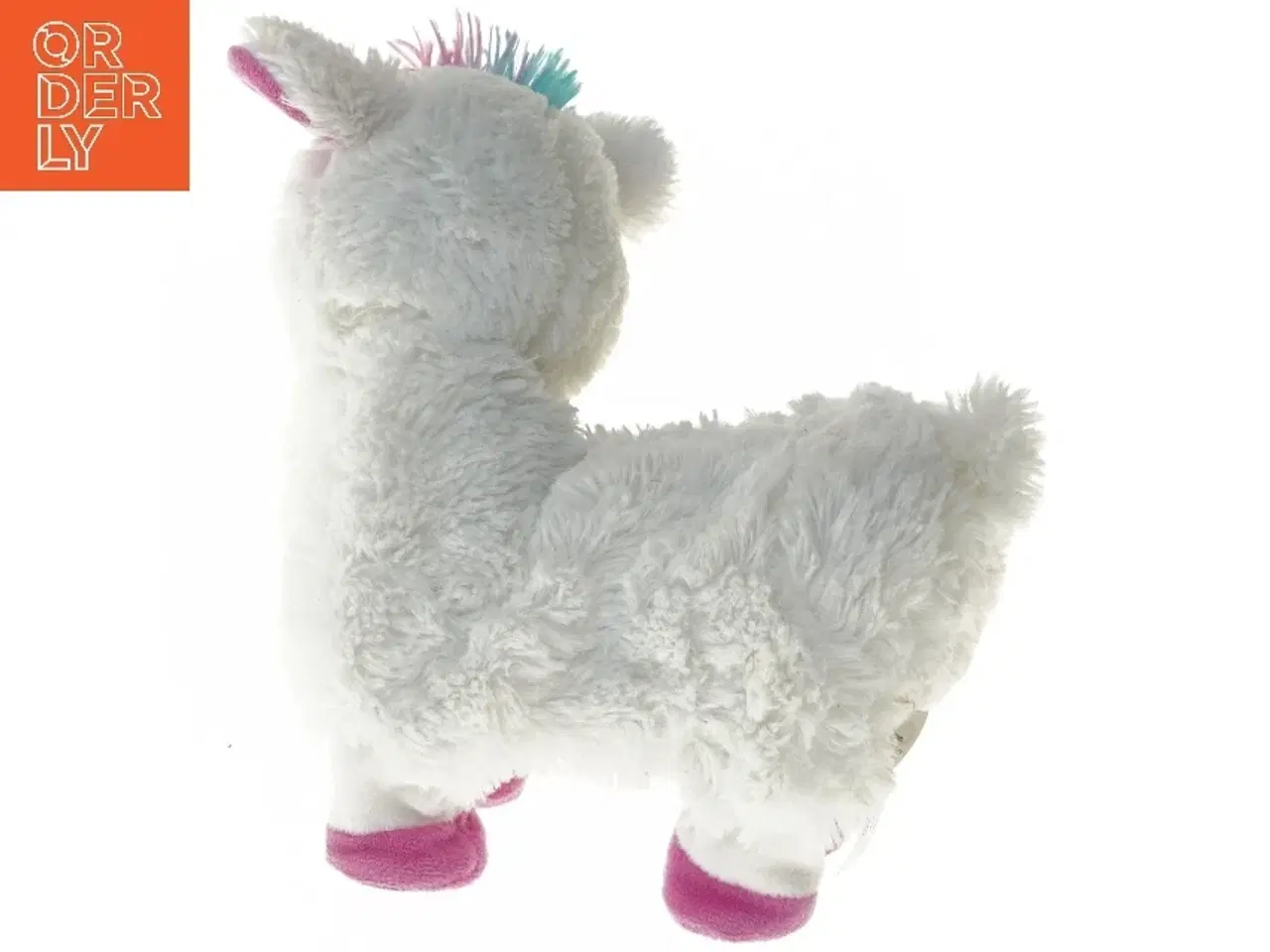 Billede 6 - Dansende Lama (str. 25x9x21 cm)