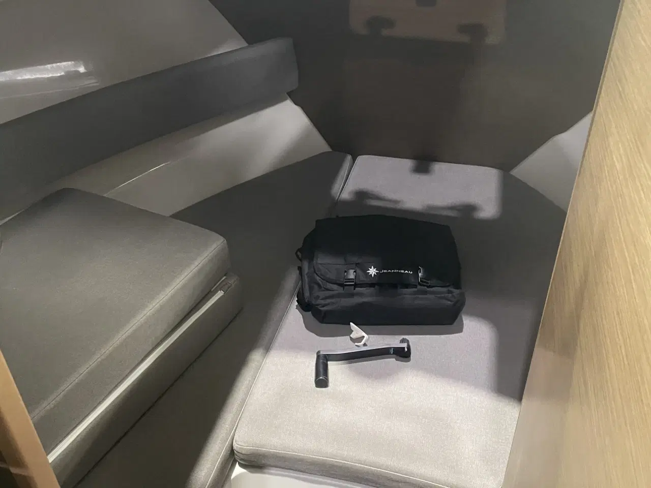 Billede 10 - Jeanneau 795 Merry Fisher