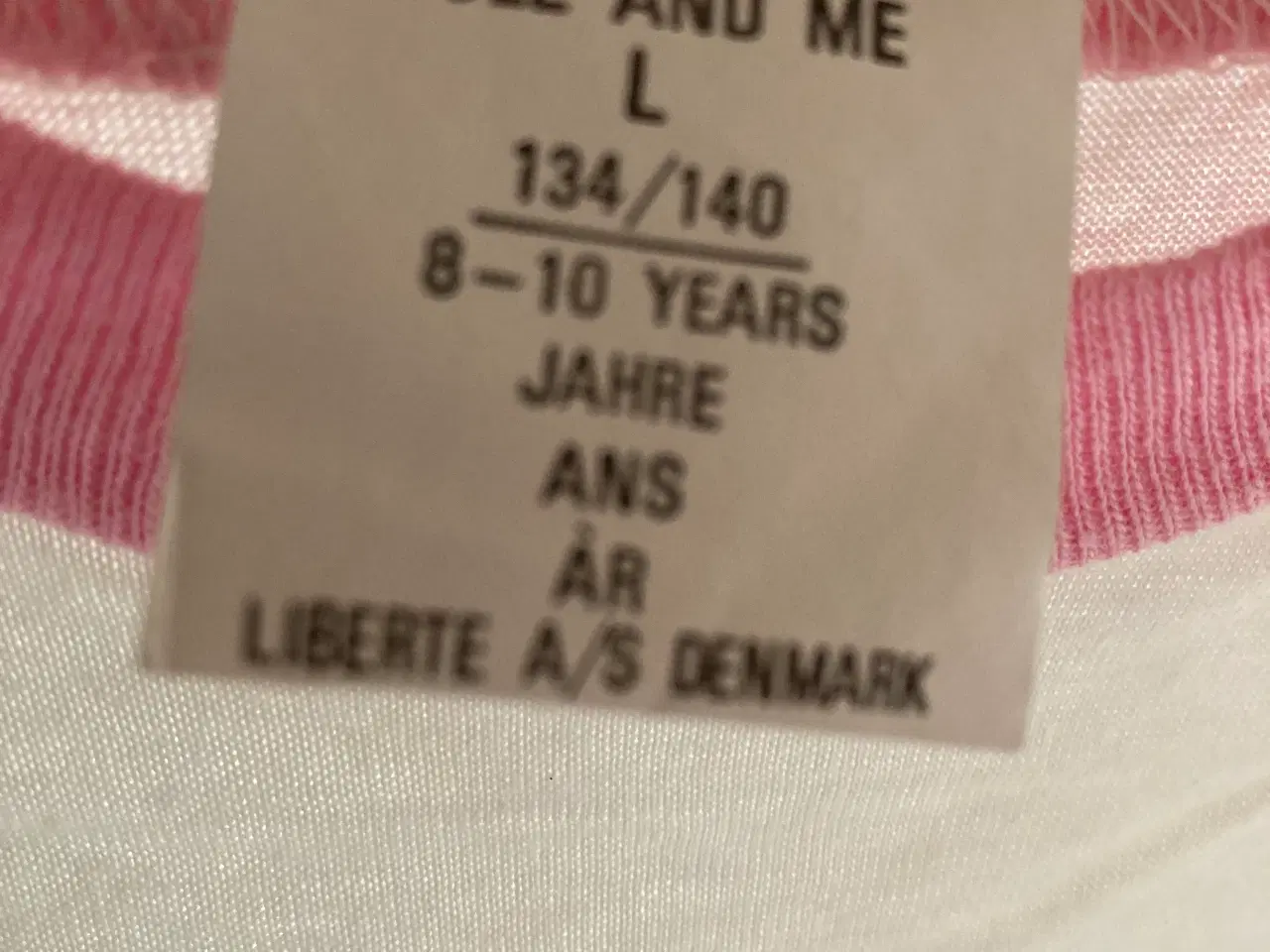 Billede 3 - Pakkekalendergaver - pige