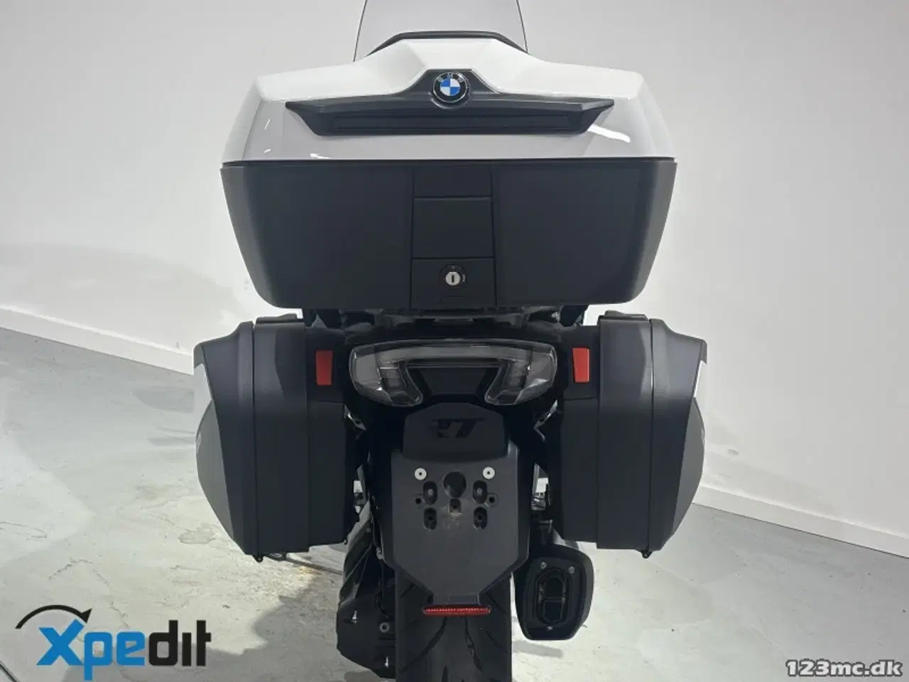 Billede 21 - BMW R 1300 RT