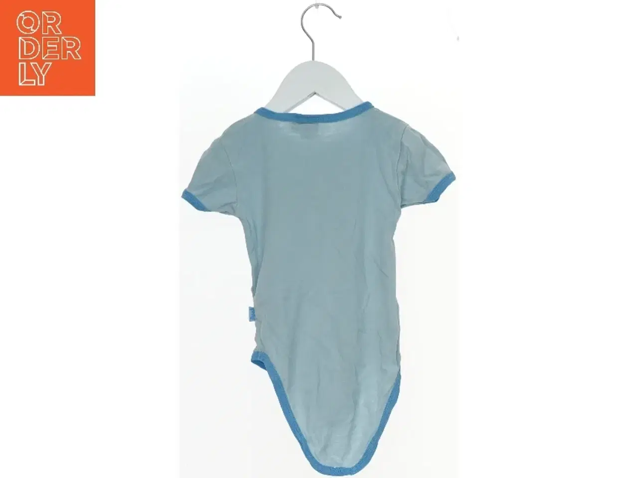 Billede 2 - Disney bodystocking med bamsemotiv fra Disney (str. 80)