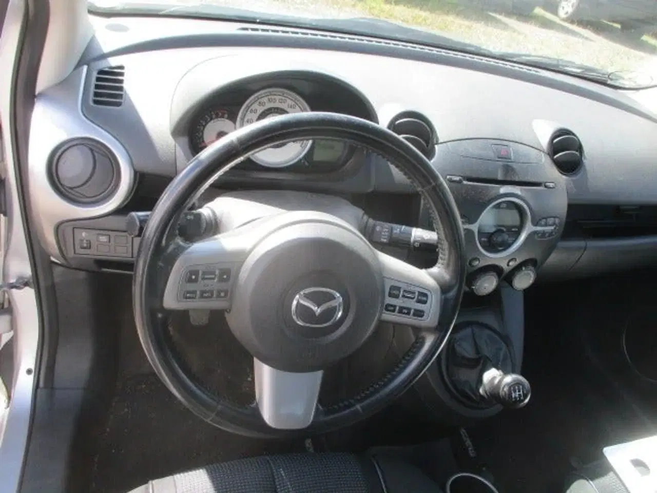 Billede 9 - Mazda 2 1,5 Advance+