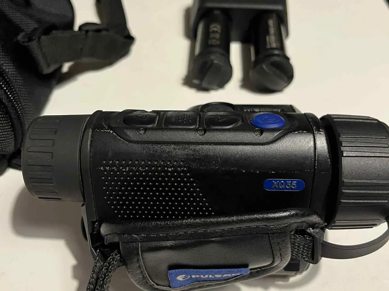 Billede 4 - Pulsar  termisk spotter