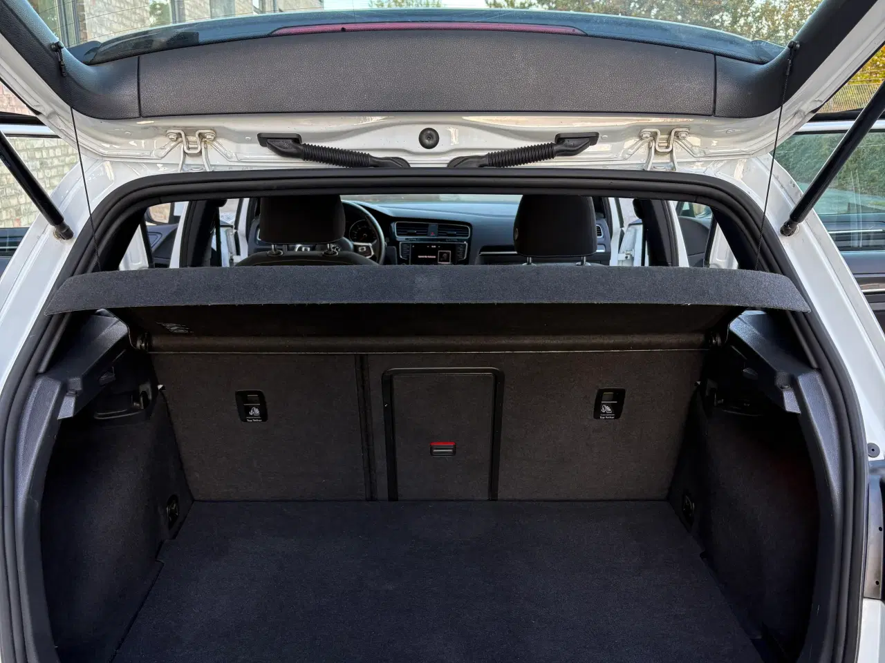 Billede 9 - Golf 7 GTE